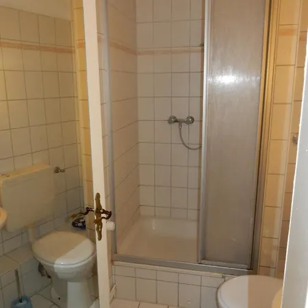 Apartment Dg Gemuetlich Und Zentral *
