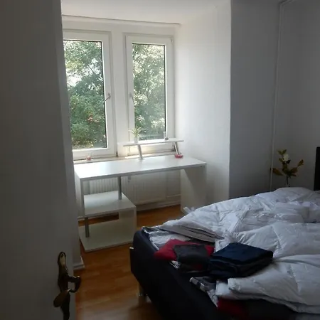 Dg Gemütlich Und Zentral Apartment
