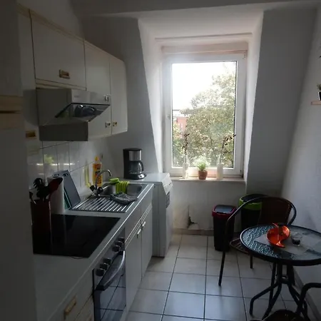 Apartment Dg Gemuetlich Und Zentral *